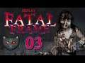 (P3) Let's REPLAY - Fatal Frame - Demon Tag