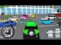 Parking Frenzy 2.0 3D Game #21 - Car Games Android gameplay