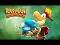 Rayman Adventures no Android part2