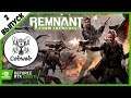 Remnant: From the Ashes Новая игра, смотрим, щупаем.