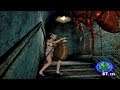 Resident Evil Outbreak : File 2 - Underbelly [Alternate Exit] -w- GimmeAnEgg