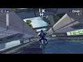 Riptide GP2 on random map
