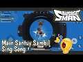 Sausage Man - Main Santuy Sambil Sing Song