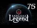 SB Returns To Endless Legend 75 - Dust Sickness