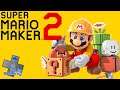Send us your courses | Super Mario Maker 2 Course World gameplay 20190711 || Nintendo Switch