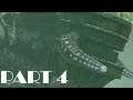 Shadow Of The Colossus Remake PS4 Walkthrough part 4