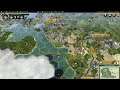 Sid Meiers Civilization V The Complete Edition - #26 Пытаемся восстановить инфраструктуру!