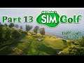 Sid Meier's SimGolf - S01E13 - 18 holes, baby!