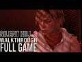 SILENT HILL 3 Full Game Walkthrough - No Commentary (Silent Hill 3 Full Gameplay Longplay) 2019