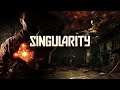 #Singularity