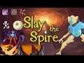 Slay the Spire June 2nd Daily - Defect
