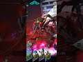 [SMT Liberation: Dx2] Demon: 5☆ Tyrant Beelzebub☆'s Death Flyers Turn 3 Mortal Effect