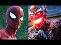 Spider Man Vs Red Goblin Fight - Spider Man Marvel Future Revolution- New Spider Man Game 2021