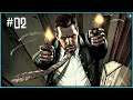 Stadium Shoot-Out - Max Payne 3 - Part 2 | PC Gameplay