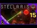 Stellaris ep15 C.o.M. - Ironman/Grand Admiral Gameplay. (v2.5.1 Shelly)