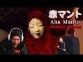 TERRIFYING JAPANESE URBAN LEGEND!! | AKA MANTO 赤マント (HORROR GAMEPLAY)