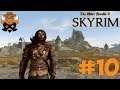 The Elder Scrolls V: Skyrim - Эта киска УКРАЛА бы вискас #10