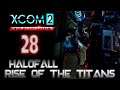 The King and Doom - [28] HALOFALL: Rise of the Titans (Wotc)
