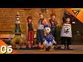 THIS GAME LOOK GOOOOD! | Kingdom Hearts 3 (PART 6)