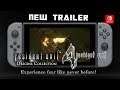 Tráilers de lanzamiento de Resident Evil, Resident Evil 0 y Resident Evil 4 para Nintendo Switch HD