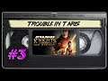 Trouble in Taris - Let's Play Star Wars: KOTOR Blind Ep 3