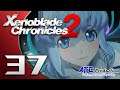 Xenoblade Chronicles 2 Switch Gameplay Walkthrough Let's Play #37 | Rex's hometown, Fonsett