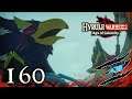 👑 #160 - Suche im Wald von Hyrule Ω Let's Play Hyrule Warriors: Zeit der Verheerung DLC 2