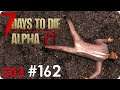 7 Days to Die (Alpha 17) | #162 Wegfindung | Let's Play German
