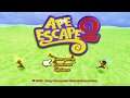 APE ESCAPE 2 - PCSX2 Gameplay [1080p]