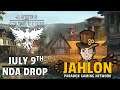 Ashes of Creation - NDA Drop Day 1 Testing (Full Show)