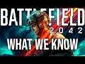 BATTLEFIELD 2042 Reveal Information