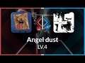 Beat Saber | 420McNuggies | LV.4 - Angel dust [Expert+] #1 | 87.91%