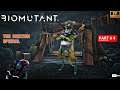 Biomutant Gameplay Walkthrough Part - 4 The Mekton Special