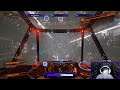Blowing up rocks with k11z and its_bandwith - Elite Dangerous