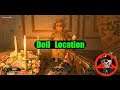 Call Of Duty Black Ops 4 - Doll Location - Dead Of The Night