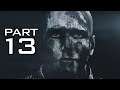Call of Duty Ghosts Gameplay Walkthrough Part 13 - Campaign Misson 13 (COD Ghosts)