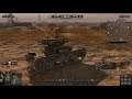 Call to Arms: gates of Hell Beta Dynamic Campaign (Rookie) USSR P1 (and final): URRRAAAAHHHHH!