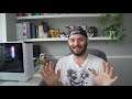 Chill Chat About What I'm Playing Right Now (& Channel Update)