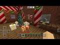 Christmas Decoration Furniture MOD in Minecraft PE