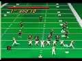 College Football USA '97 (video 1,454) (Sega Megadrive / Genesis)