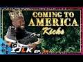 Nike Air Zoom Freak 1: COMING TO AMERICA KICKS - I Just Love Kicks #39