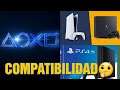 Compartir Juegos Entre PS4 Y PS5, Es Necesario?, Cual Es La Ventaja?, Vale La Pena? Sony El Mejor?