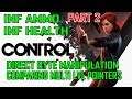 Control: PART 2:  INF HEALTH