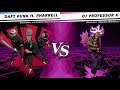 DAFT PUNK ft. PHARRELL vs. DJ PROFESSOR K [W R4 M2] - SiIvaGunner: King for Another Day