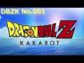 【DBZK】【001】オープニング～タイトル【Switch版】