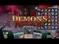 Demon's Mirror - Announcement Trailer