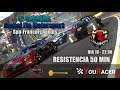 🔴 Directo de Gran Turismo Sport - Séptima Carrera Temporada Miuras GT - Resistencia en SPA