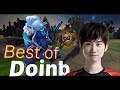 Doinb Montage "The New King" (Best Of Doinb) | Yasuo Riven Kled Qiyana Nocturne
