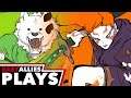 Easy Allies Plays Samurai Gunn 2 - Early Early Access