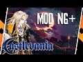 Castlevania SOTN NG+ MOD